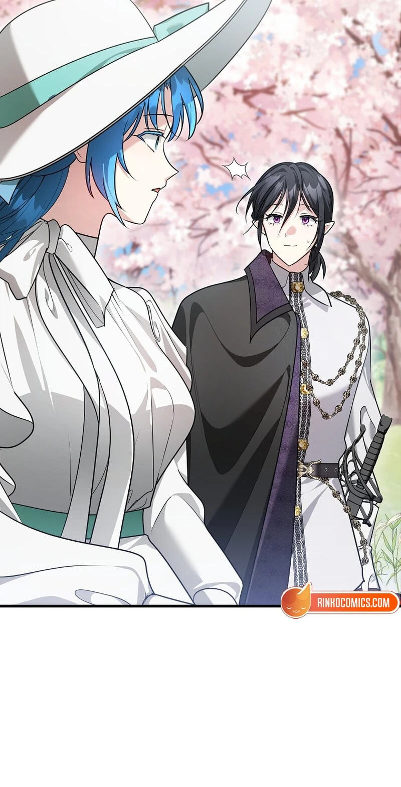 Not your MOTHER in Law Chapter 67 page 15 - 