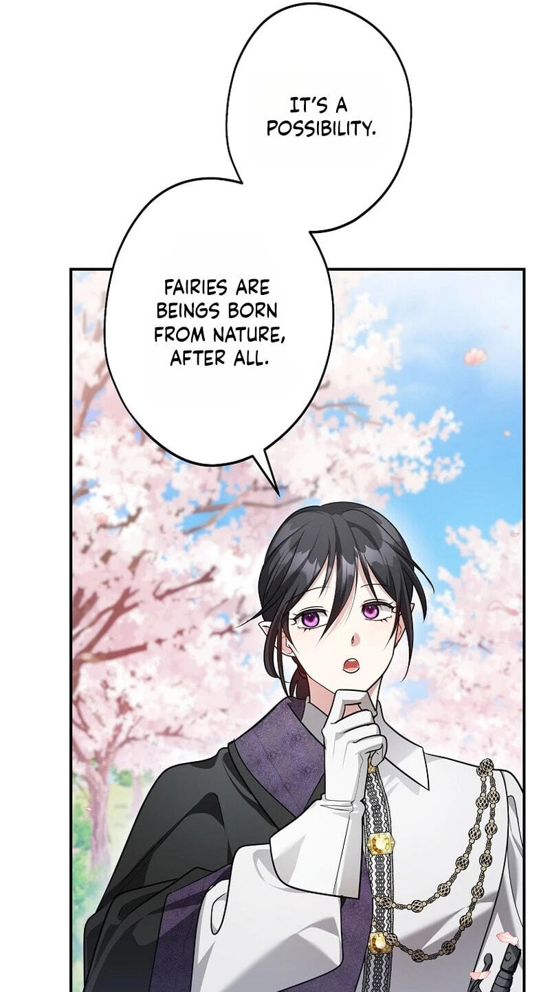 Not your MOTHER in Law Chapter 67 page 16 - 