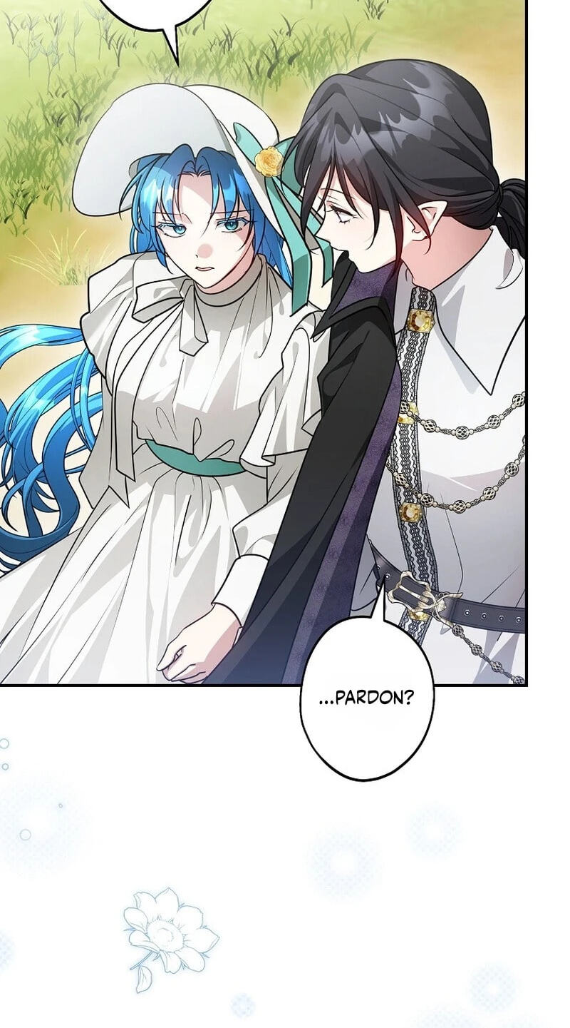 Not your MOTHER in Law Chapter 67 page 19 - 