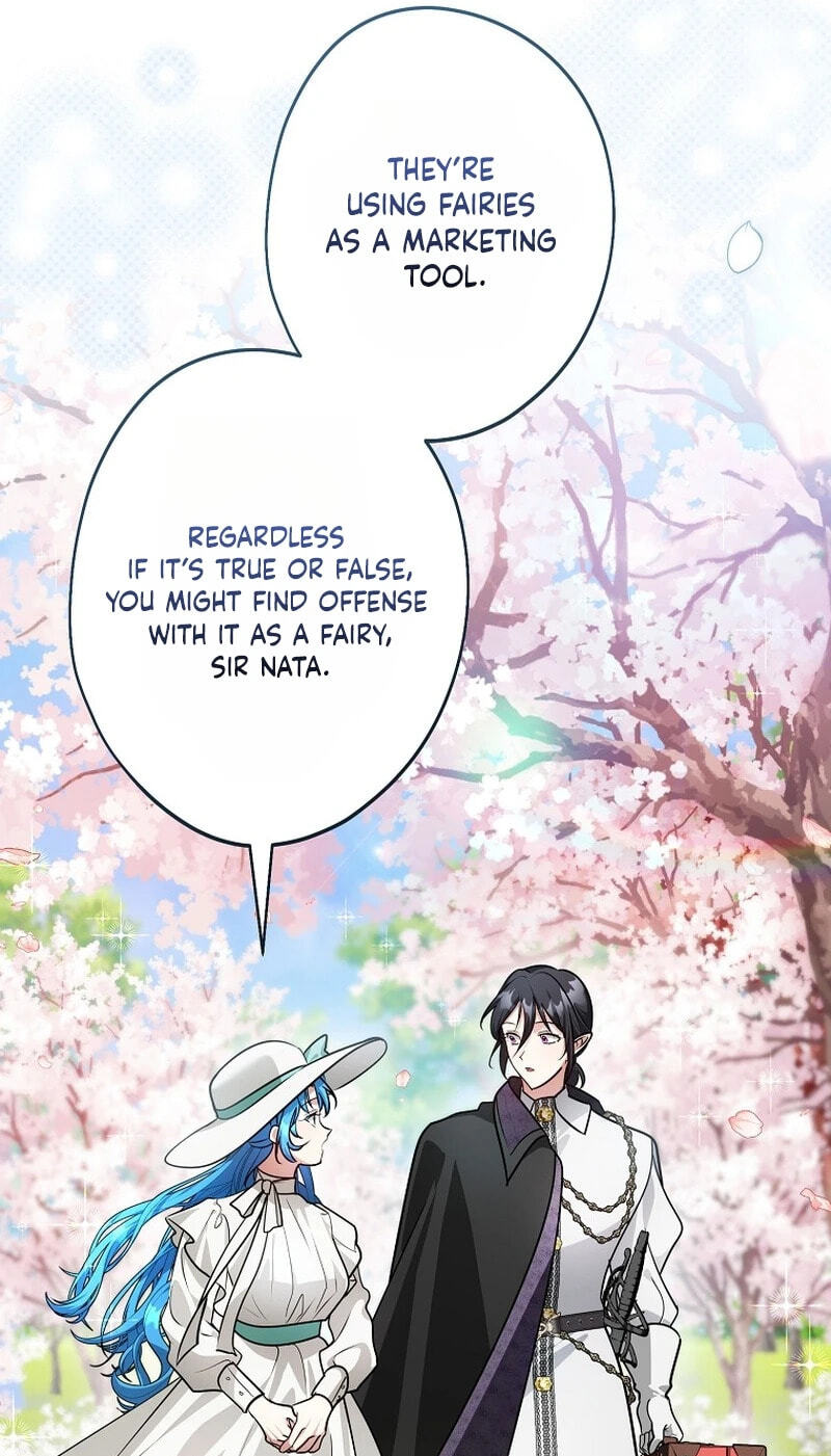 Not your MOTHER in Law Chapter 67 page 20 - 