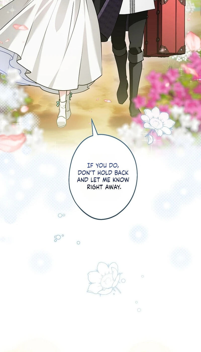 Not your MOTHER in Law Chapter 67 page 21 - 