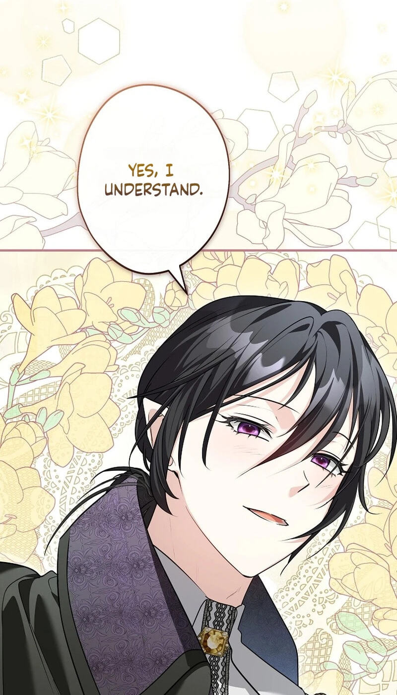 Not your MOTHER in Law Chapter 67 page 22 - 