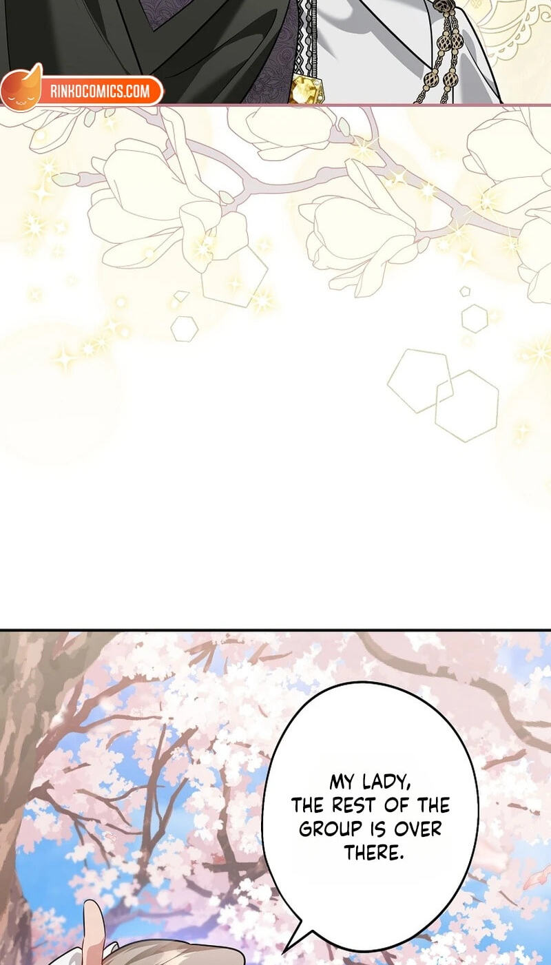 Not your MOTHER in Law Chapter 67 page 23 - 