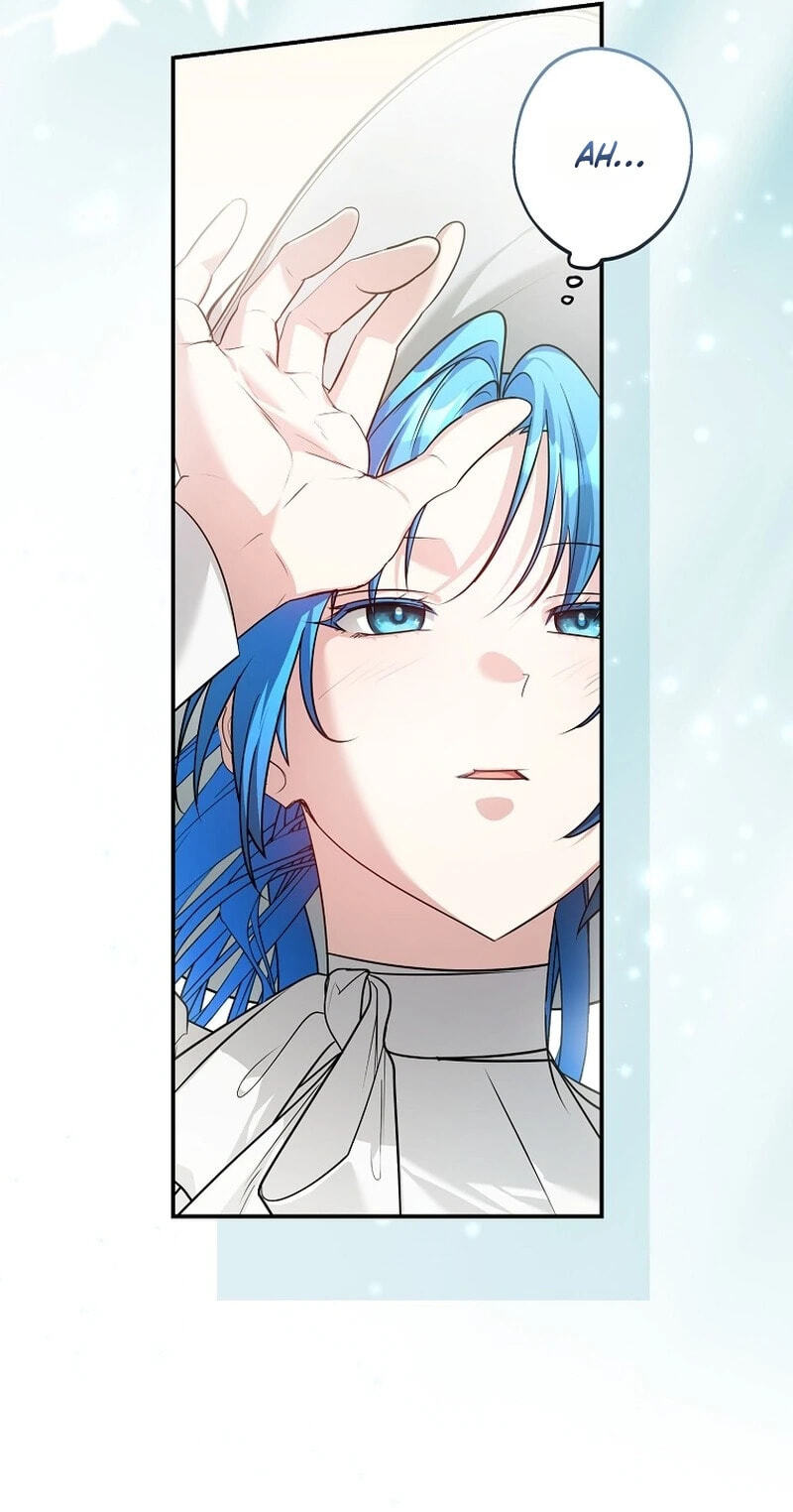 Not your MOTHER in Law Chapter 67 page 25 - 