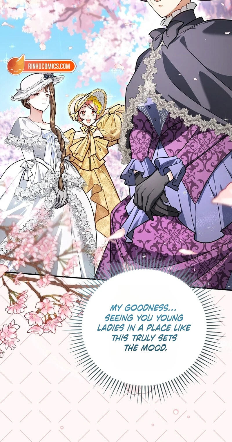 Not your MOTHER in Law Chapter 67 page 29 - 