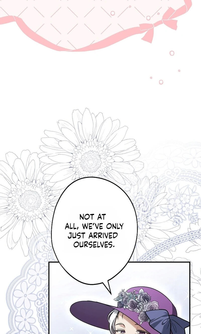 Not your MOTHER in Law Chapter 67 page 31 - 