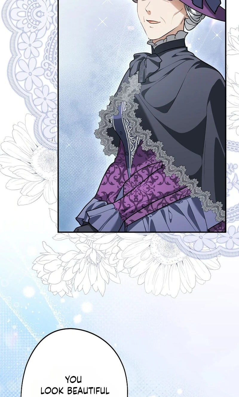 Not your MOTHER in Law Chapter 67 page 32 - 