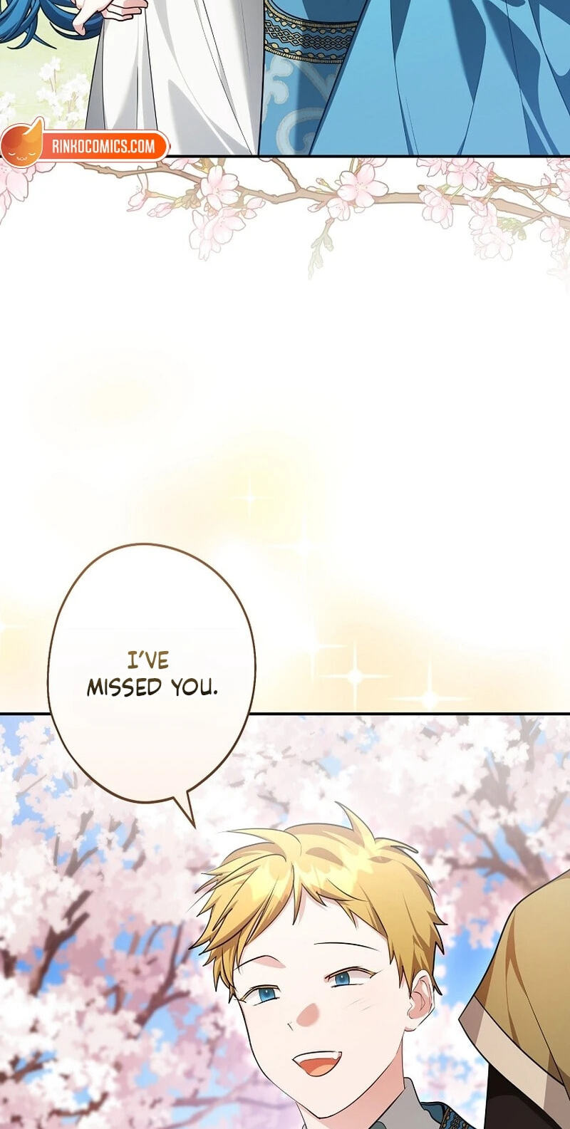 Not your MOTHER in Law Chapter 67 page 36 - 