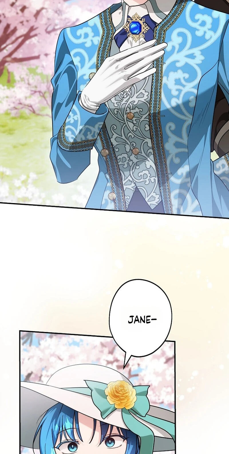 Not your MOTHER in Law Chapter 67 page 37 - 