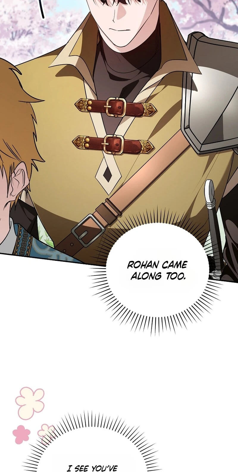 Not your MOTHER in Law Chapter 67 page 39 - 