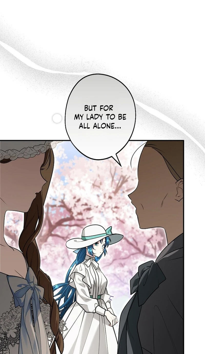 Not your MOTHER in Law Chapter 67 page 41 - 