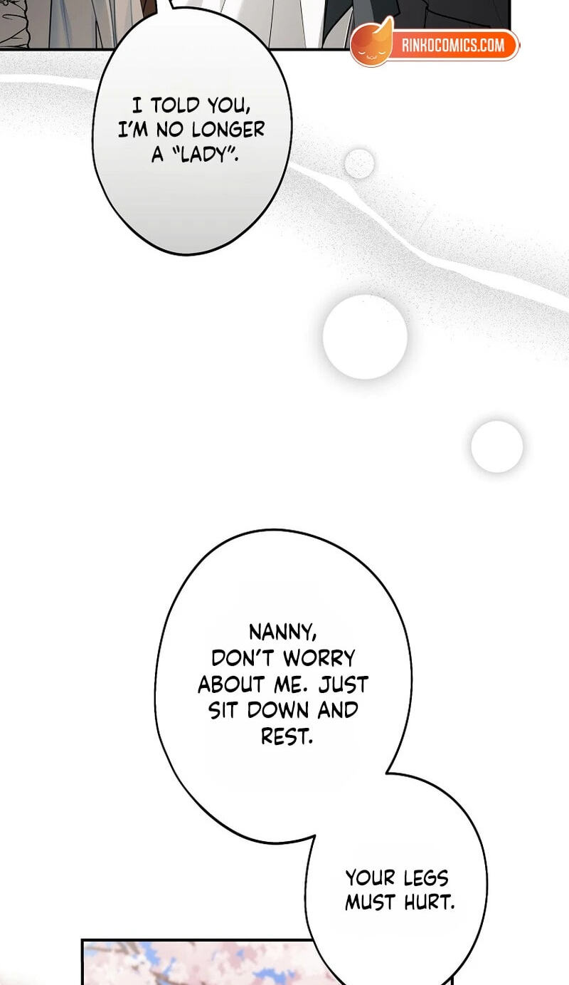 Not your MOTHER in Law Chapter 67 page 42 - 