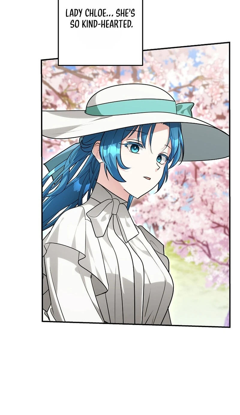 Not your MOTHER in Law Chapter 67 page 44 - 