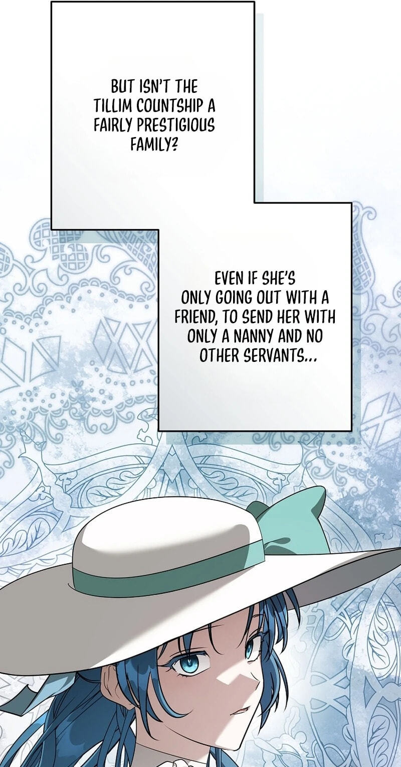 Not your MOTHER in Law Chapter 67 page 45 - 