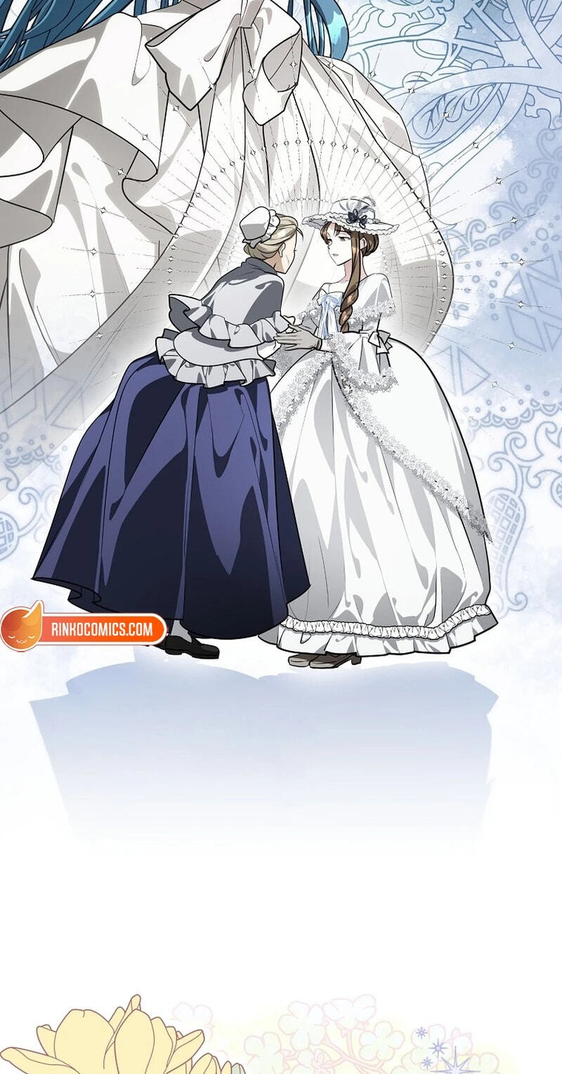 Not your MOTHER in Law Chapter 67 page 46 - 