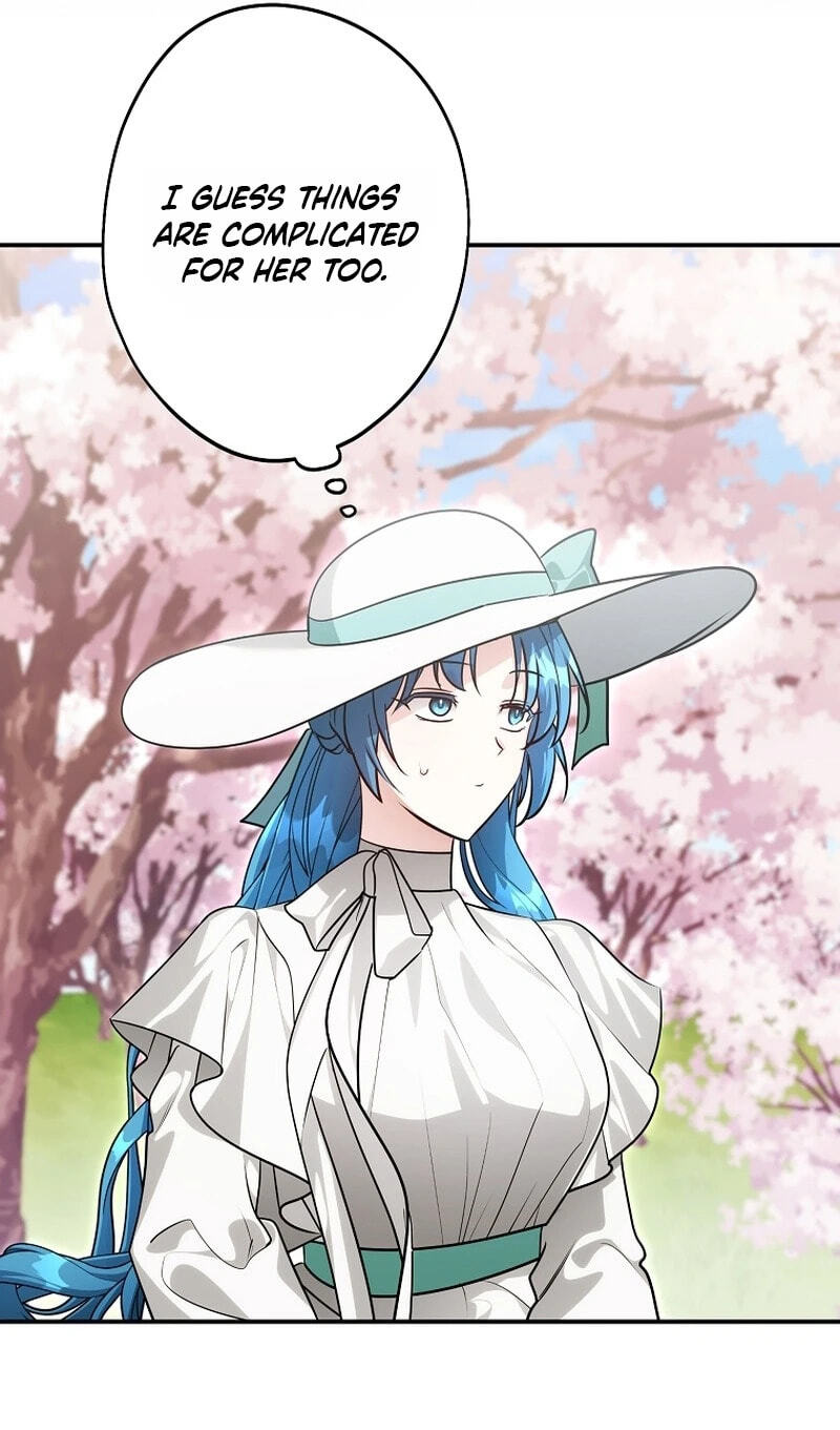 Not your MOTHER in Law Chapter 67 page 50 - 