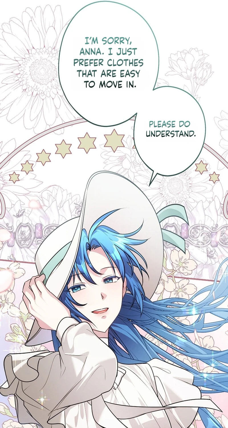 Not your MOTHER in Law Chapter 67 page 6 - 