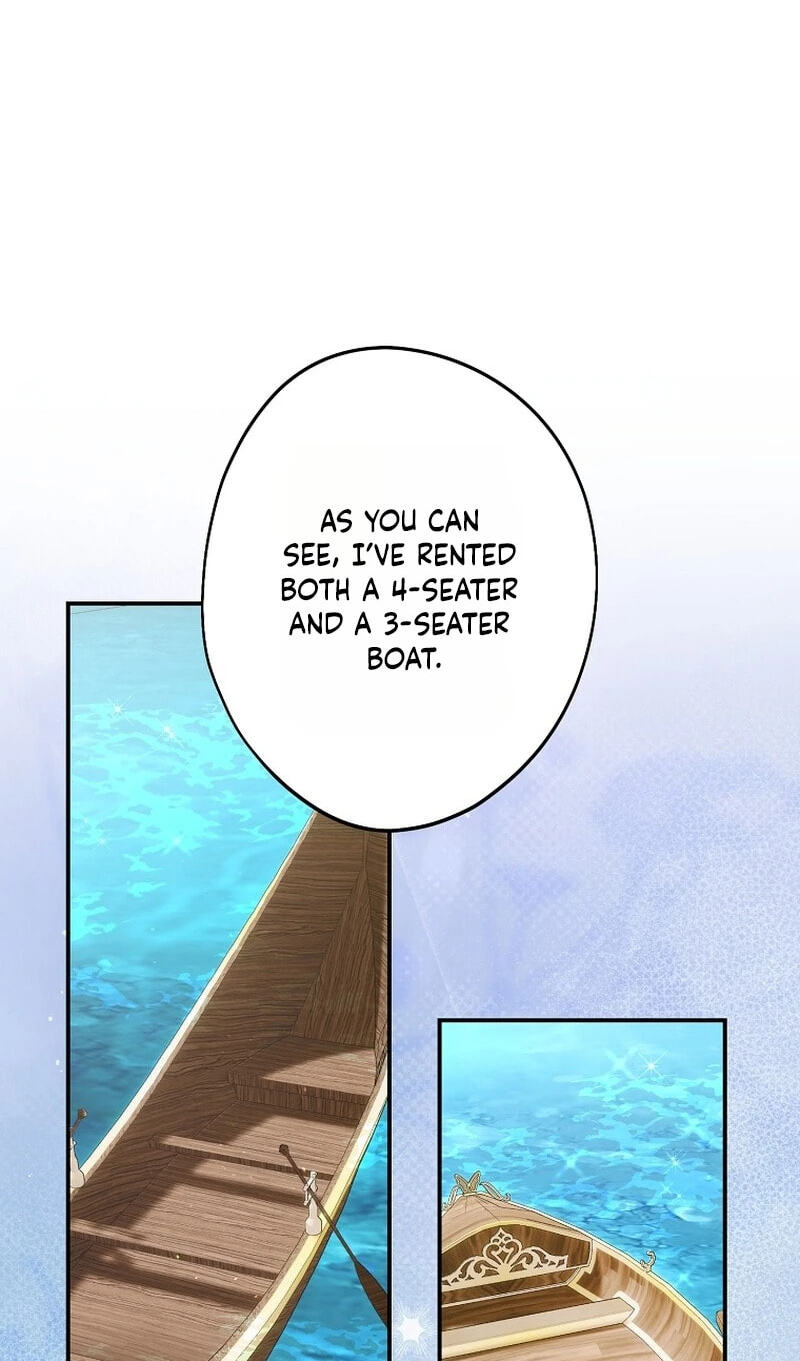 Not your MOTHER in Law Chapter 67 page 51 - 
