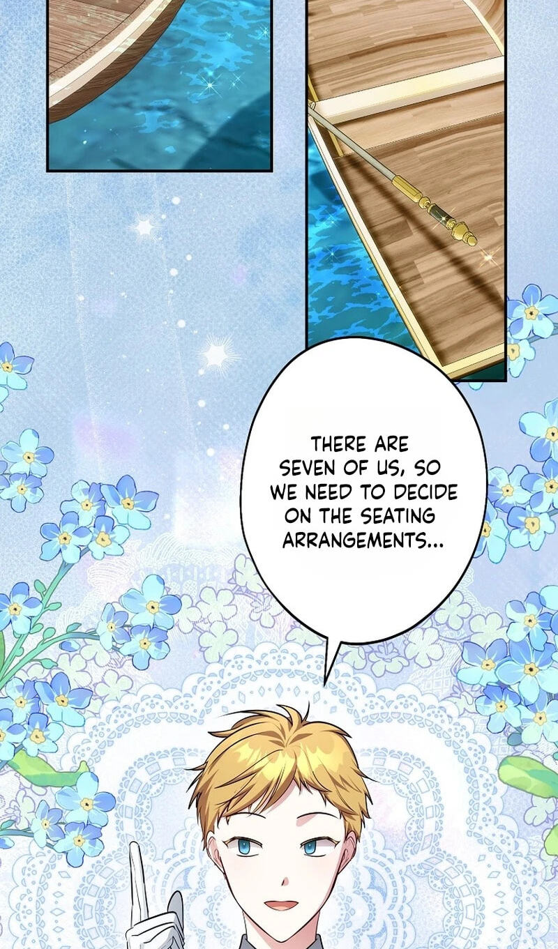 Not your MOTHER in Law Chapter 67 page 52 - 