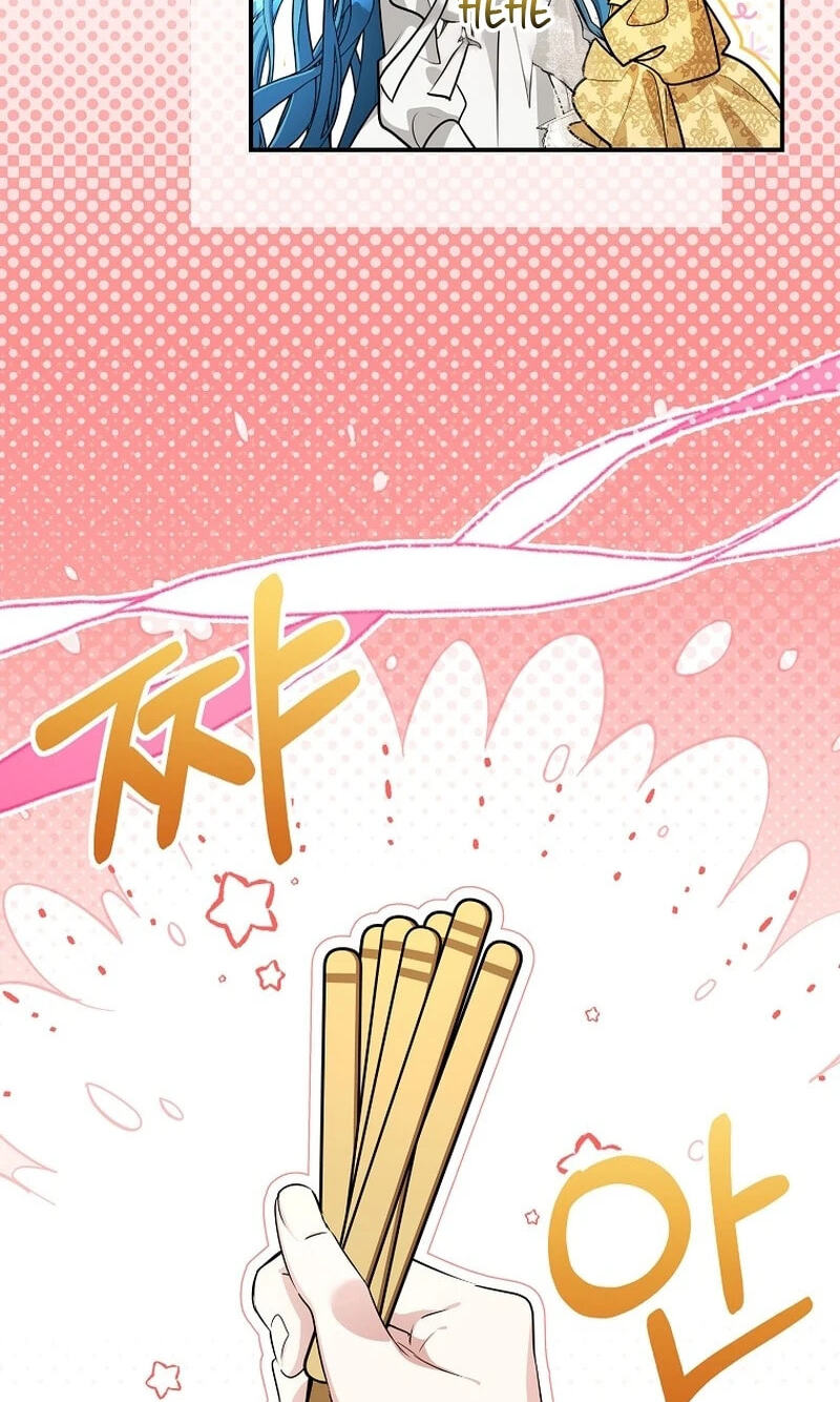 Not your MOTHER in Law Chapter 67 page 57 - 