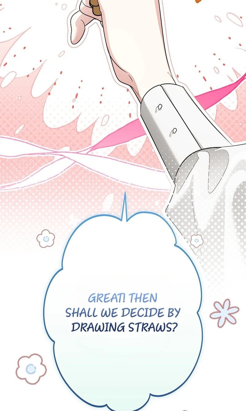 Not your MOTHER in Law Chapter 67 page 58 - 