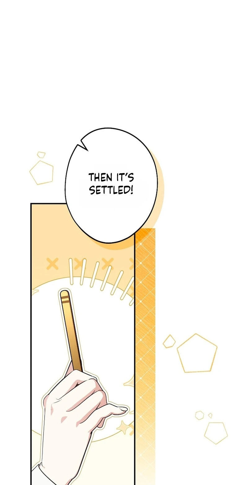 Not your MOTHER in Law Chapter 67 page 61 - 