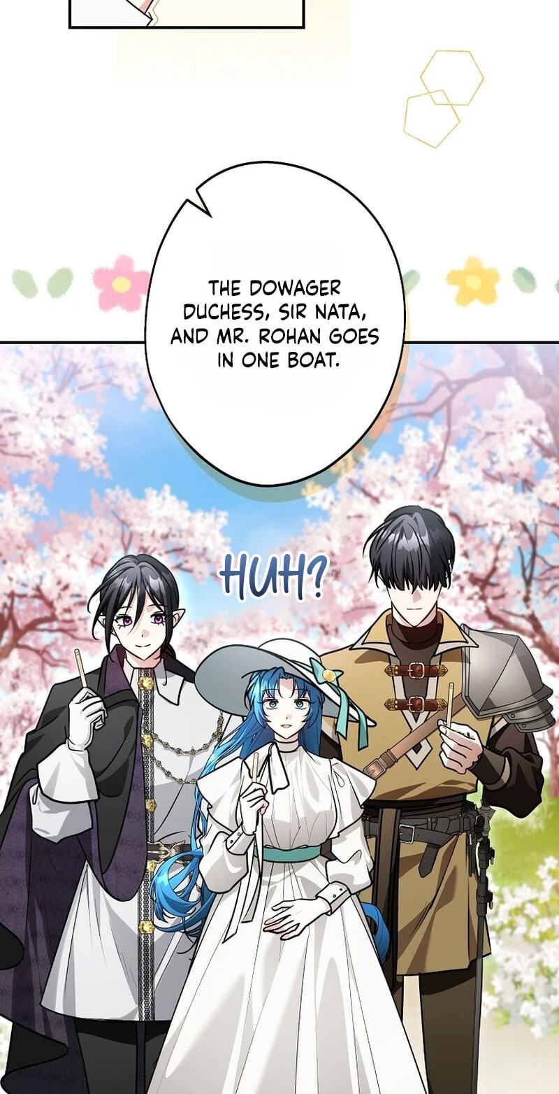 Not your MOTHER in Law Chapter 67 page 62 - 