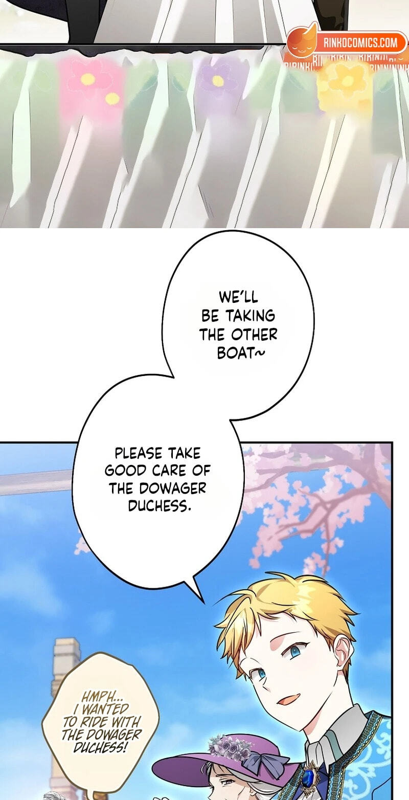 Not your MOTHER in Law Chapter 67 page 63 - 