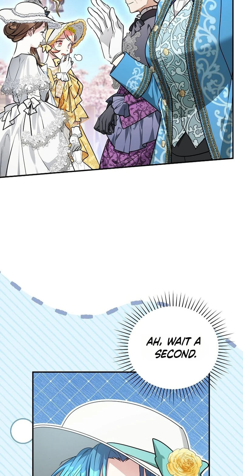Not your MOTHER in Law Chapter 67 page 64 - 