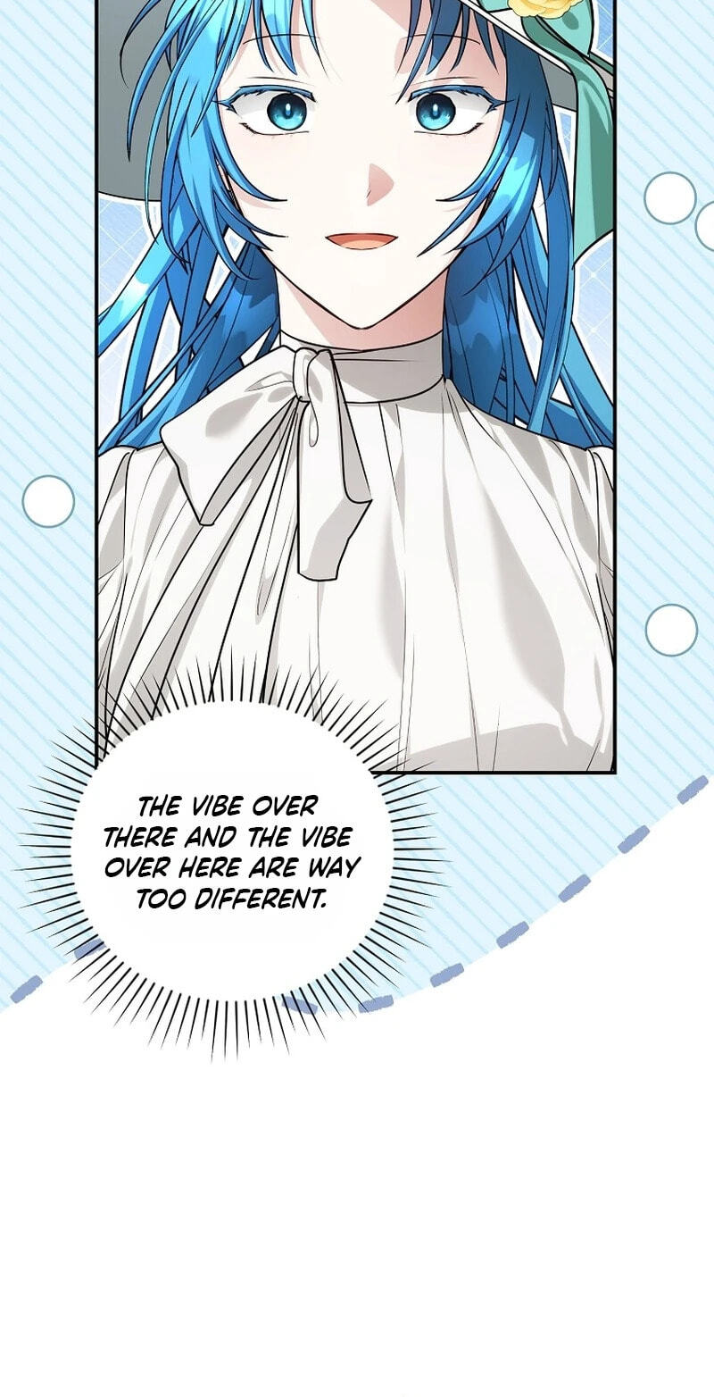 Not your MOTHER in Law Chapter 67 page 65 - 