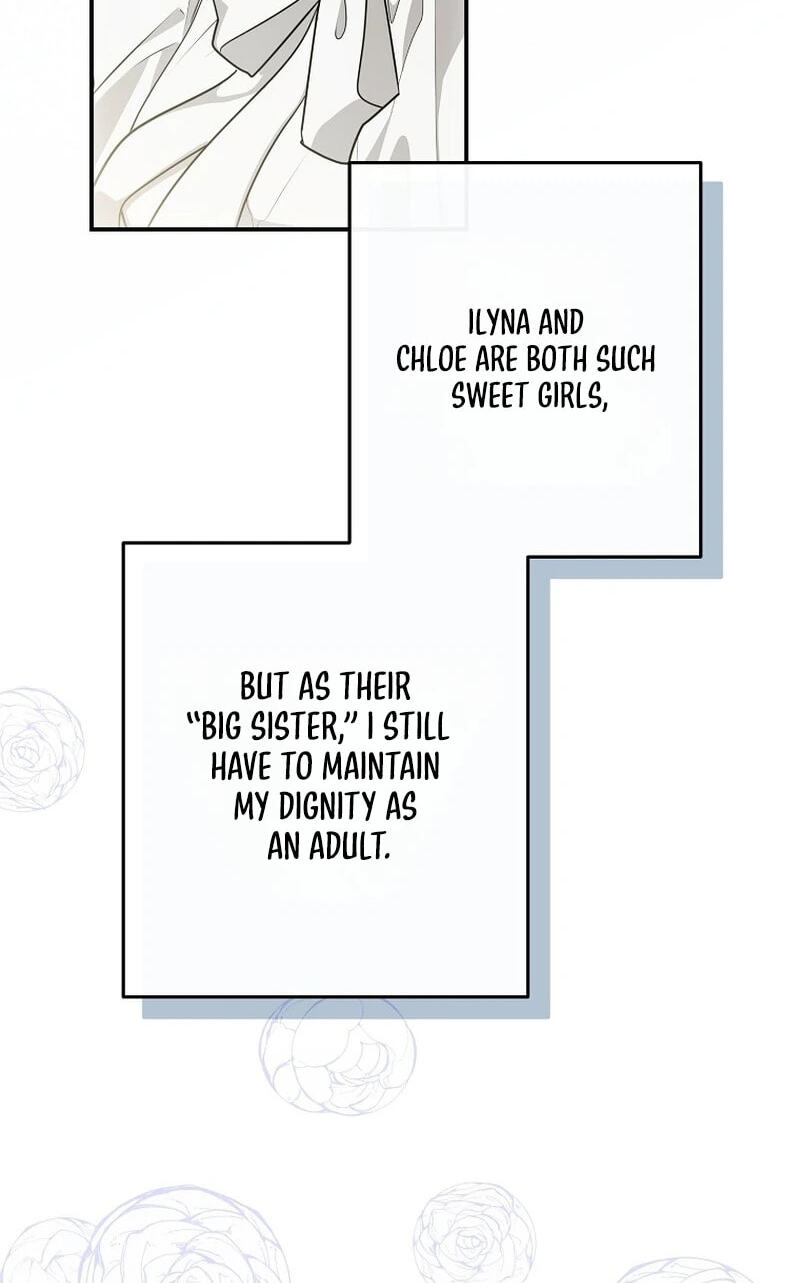 Not your MOTHER in Law Chapter 67 page 69 - 
