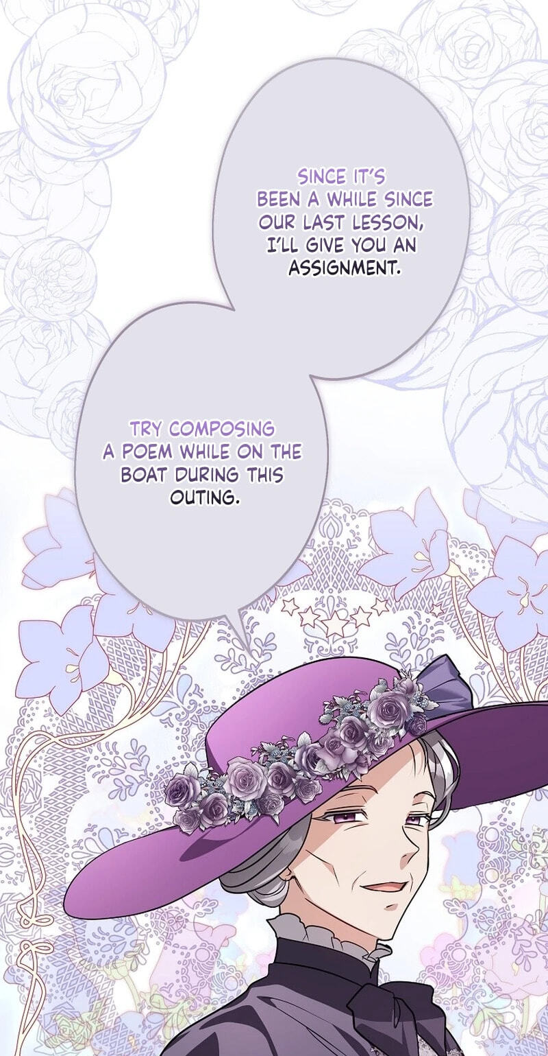 Not your MOTHER in Law Chapter 67 page 70 - 