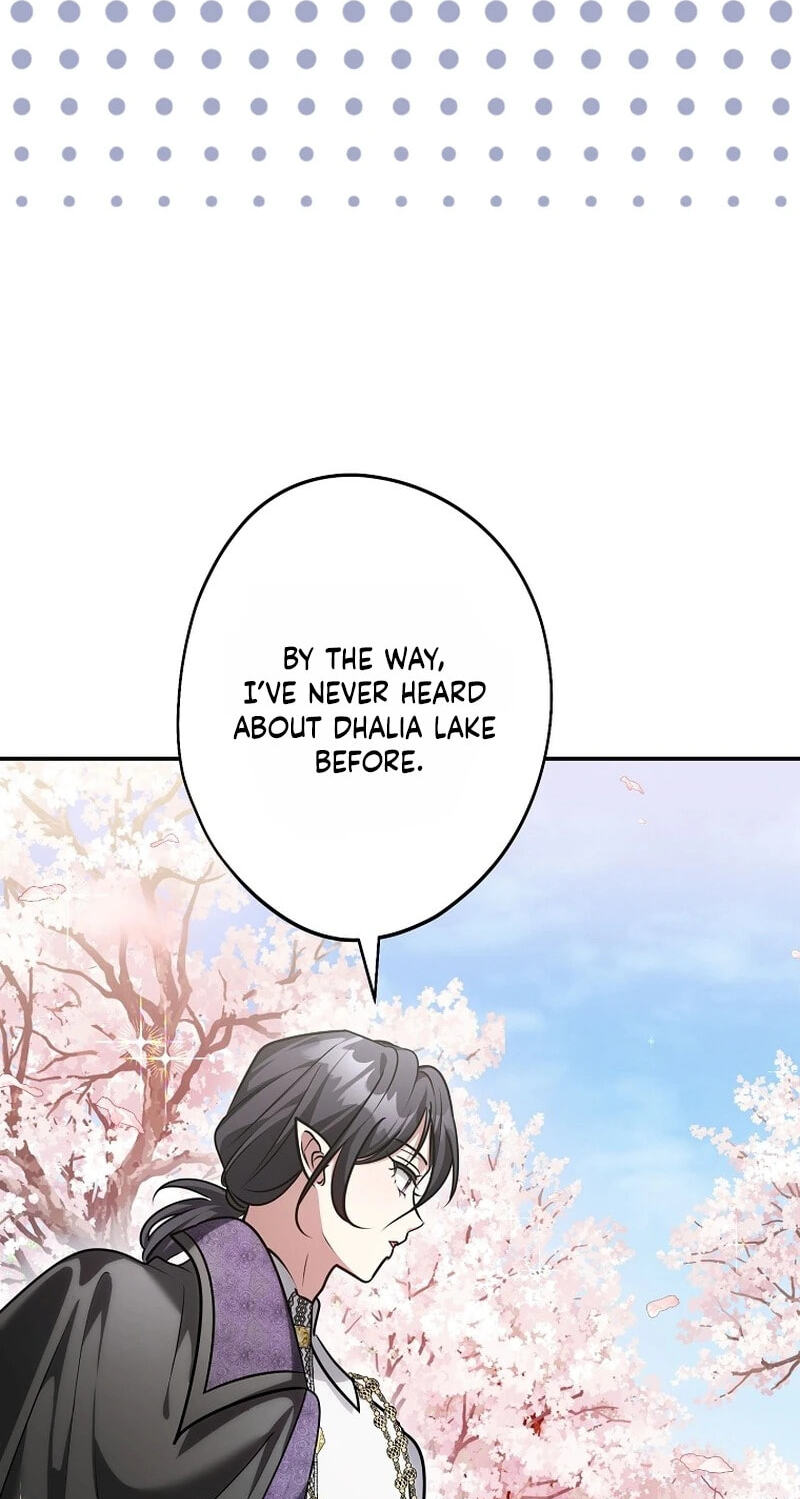 Not your MOTHER in Law Chapter 67 page 8 - 