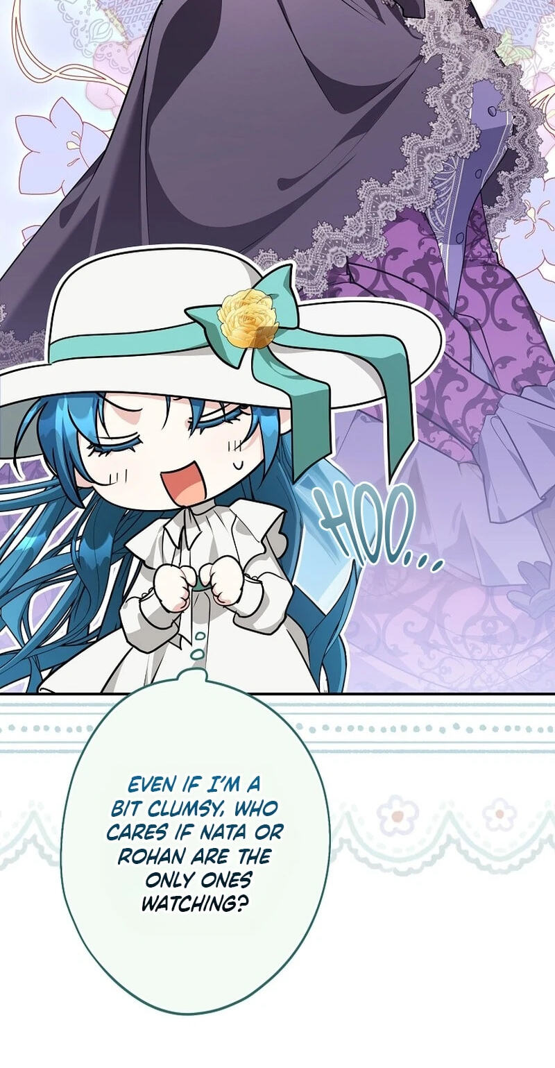 Not your MOTHER in Law Chapter 67 page 71 - 