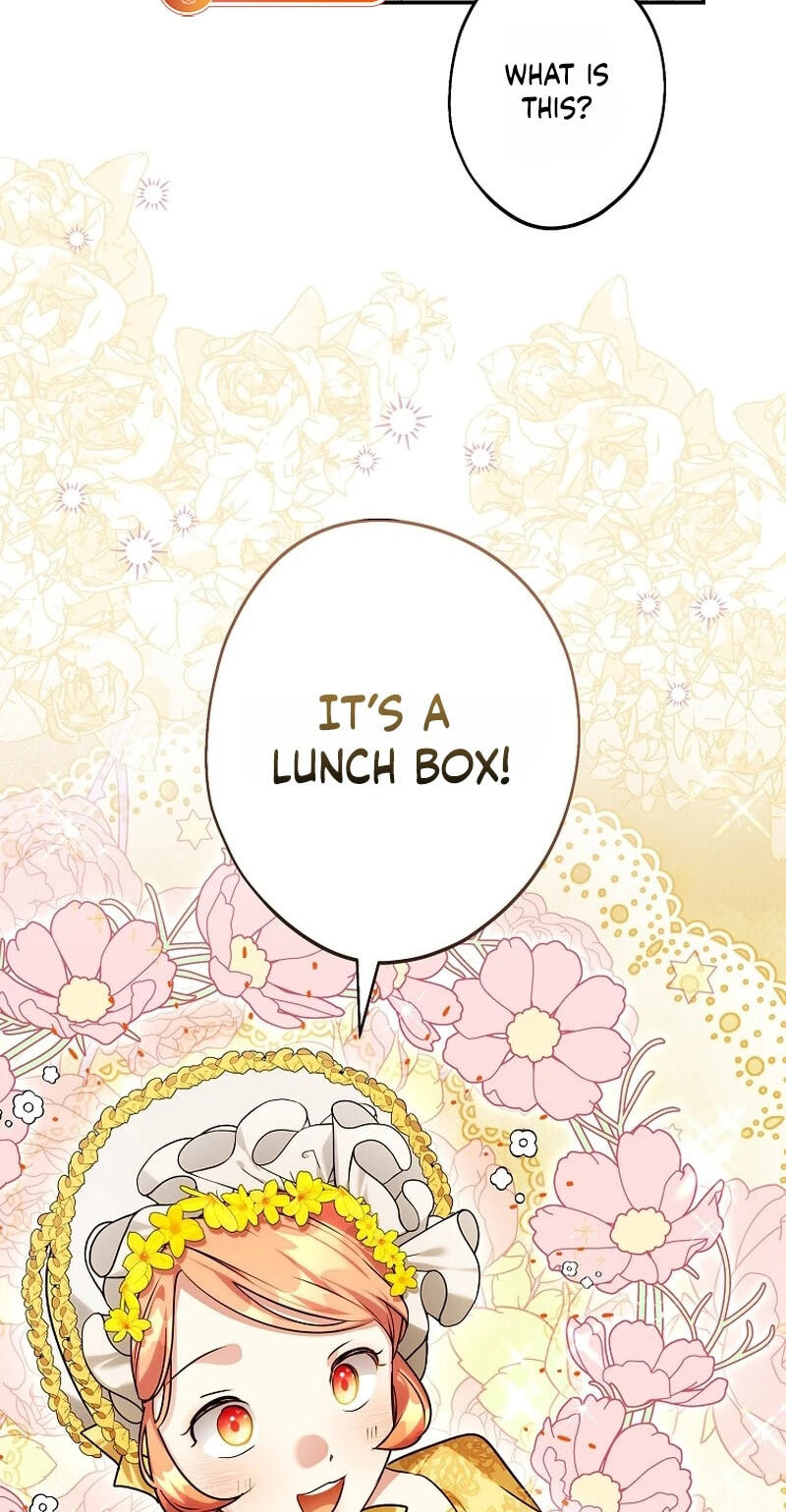 Not your MOTHER in Law Chapter 67 page 73 - 
