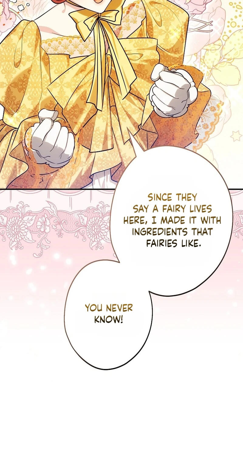 Not your MOTHER in Law Chapter 67 page 74 - 