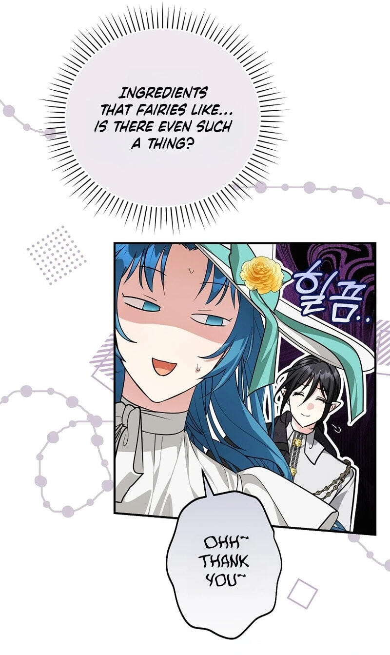Not your MOTHER in Law Chapter 67 page 75 - 