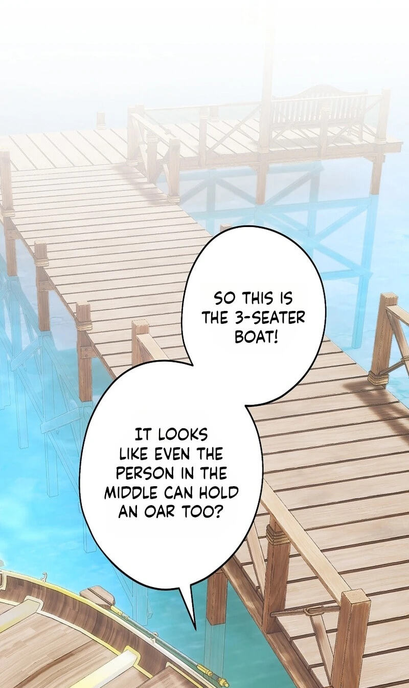 Not your MOTHER in Law Chapter 67 page 76 - 