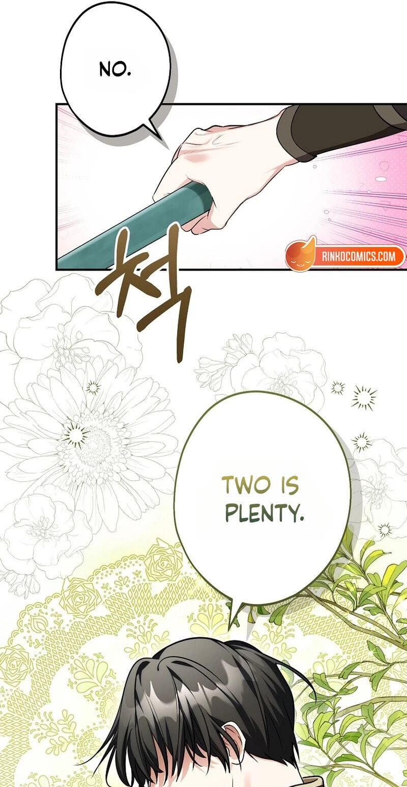 Not your MOTHER in Law Chapter 67 page 79 - 