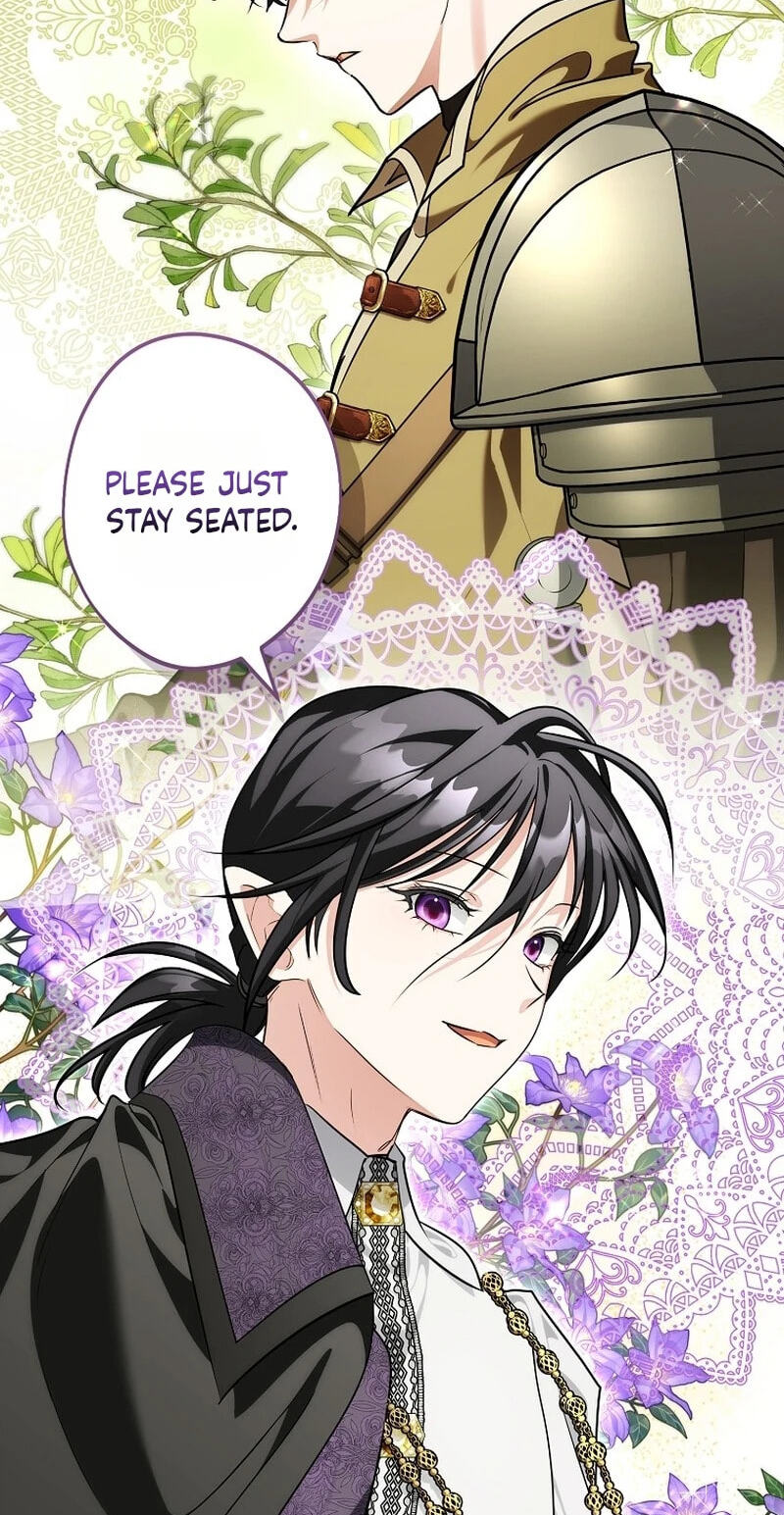 Not your MOTHER in Law Chapter 67 page 80 - 