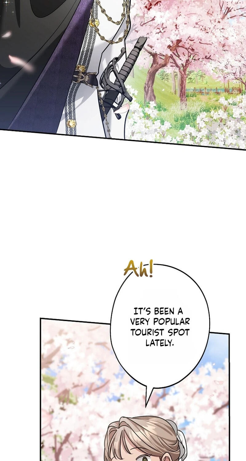Not your MOTHER in Law Chapter 67 page 9 - 