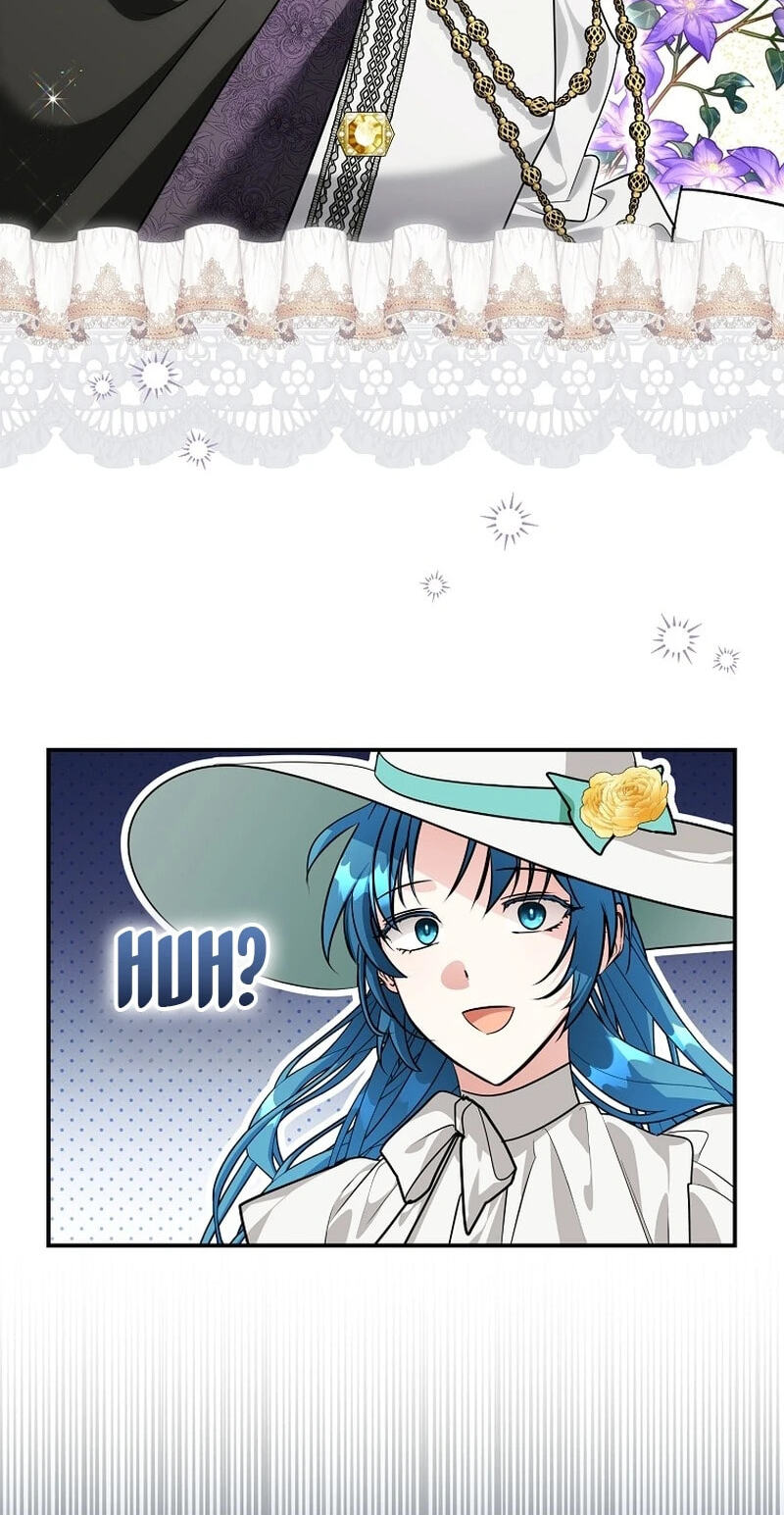 Not your MOTHER in Law Chapter 67 page 81 - 