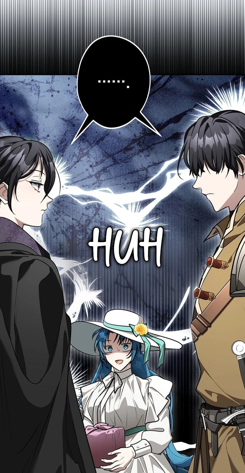 Not your MOTHER in Law Chapter 67 page 82 - 