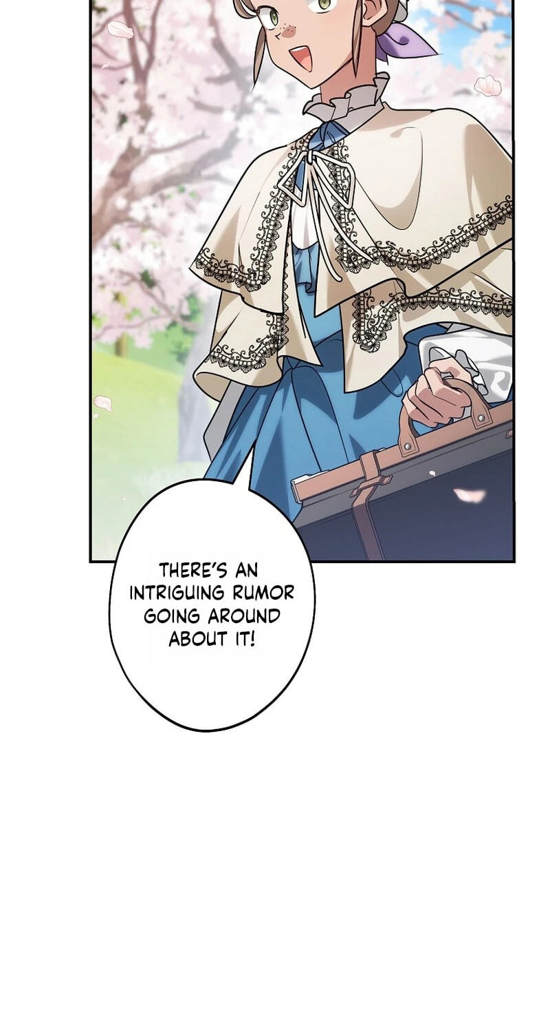 Not your MOTHER in Law Chapter 67 page 10 - 