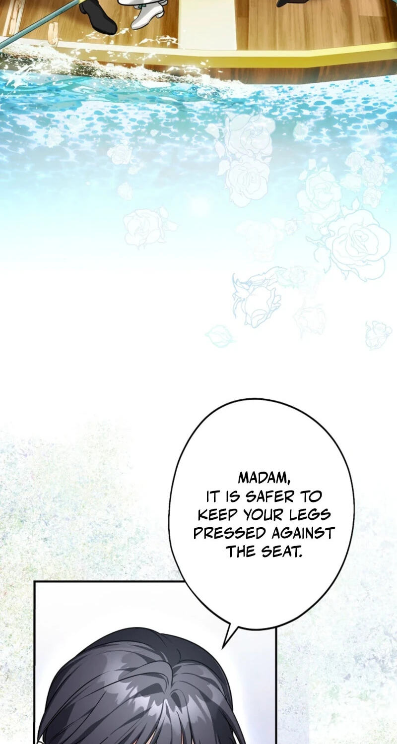 Not your MOTHER in Law Chapter 68 page 12 - 