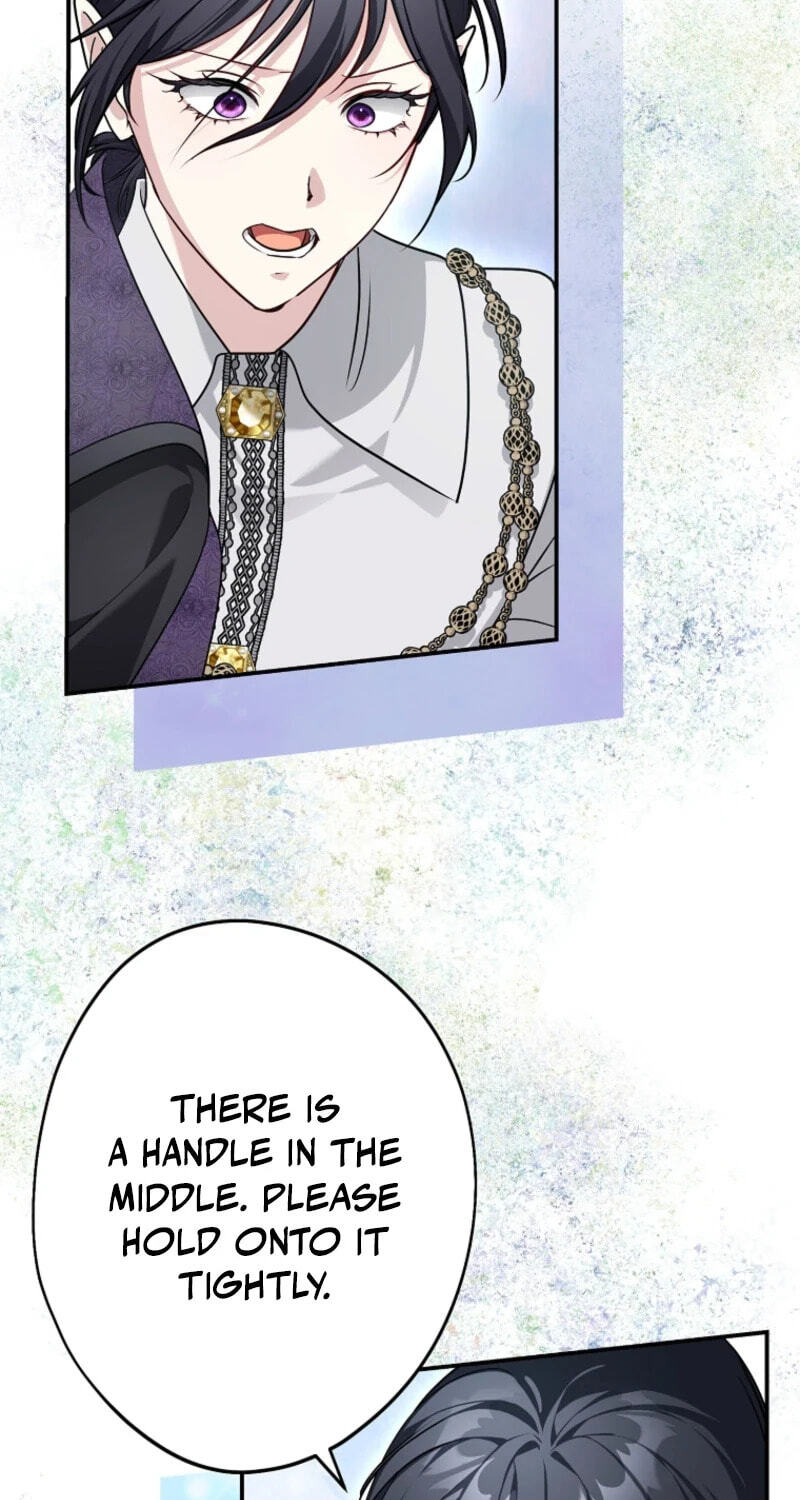 Not your MOTHER in Law Chapter 68 page 13 - 