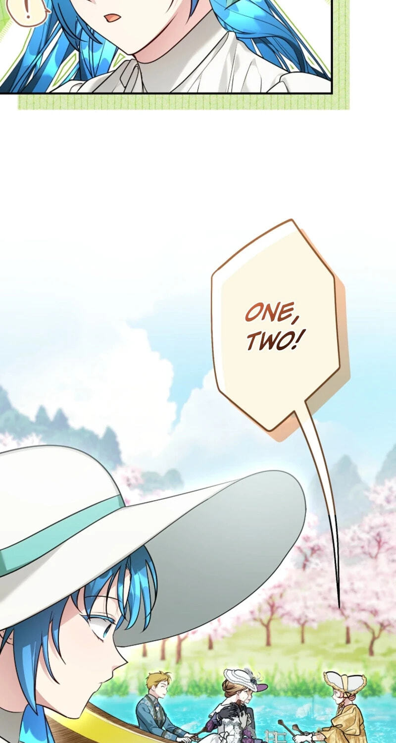 Not your MOTHER in Law Chapter 68 page 17 - 