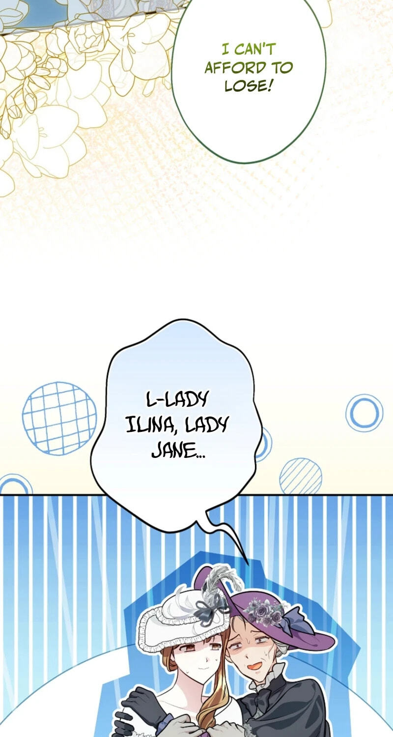 Not your MOTHER in Law Chapter 68 page 21 - 