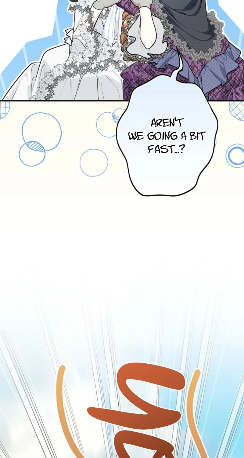 Not your MOTHER in Law Chapter 68 page 22 - 