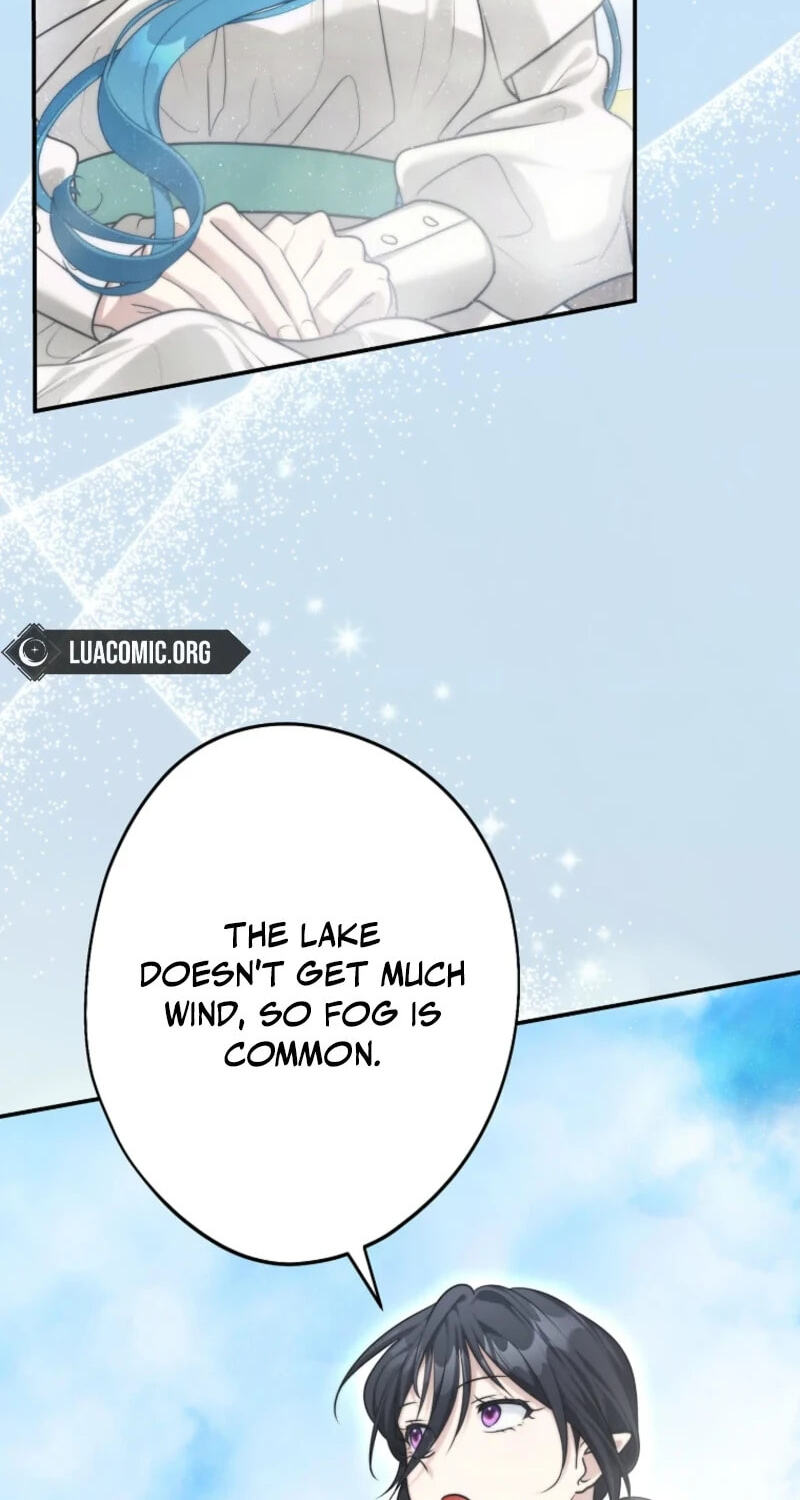 Not your MOTHER in Law Chapter 68 page 30 - 